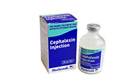 سفالکسین (CEPHALEXIN)