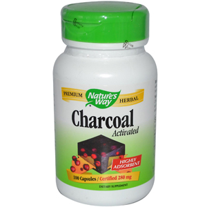 شارکول فعال (CHARCOAL ACTIVATED) شارکول فعال (CHARCOAL ACTIVATED)