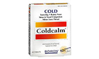 قرص سرماخوردگی اطفال (CHILDREN COLD)
