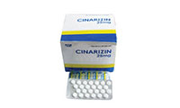 سیناریزین (CINARIZINE)