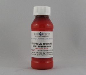 سیساپراید (CISAPRIDE) سیساپراید (CISAPRIDE)