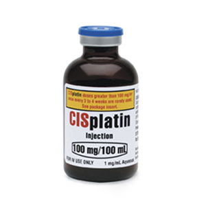 سیس پلاتین (CISPLATIN) سیس پلاتین (CISPLATIN)