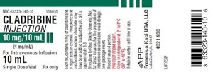 کلادریبین (CLADRIBINE)