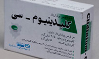 کلیدینیوم سی (CLIDINIUM-C)
