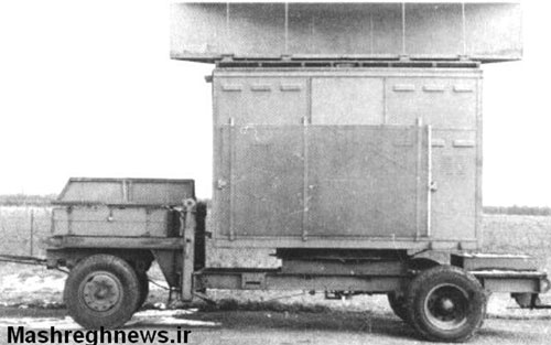 رادارهای ایرانی؛ سربازان همیشه بیدار آسمان