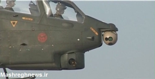 کبراهای جدید ایران