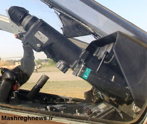 کبراهای جدید ایران