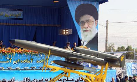  کرار؛ مهاجم خستگی ناپذیر