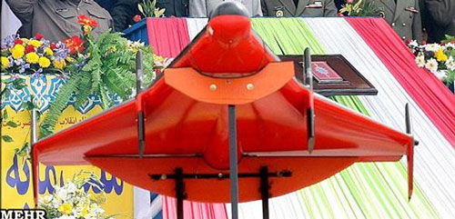  صاعقه و طوفان برای دشمنان، سفره ماهی برای آیندگان