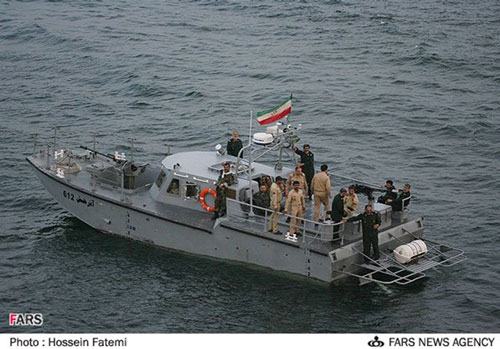  سامانه های دفاع هوایی بردکوتاه ایران