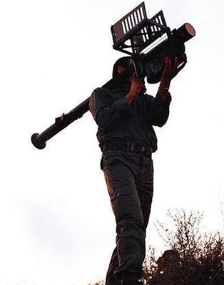  موشک های پدافندی کوتاه برد؛ از میثاق تا تور ام 1