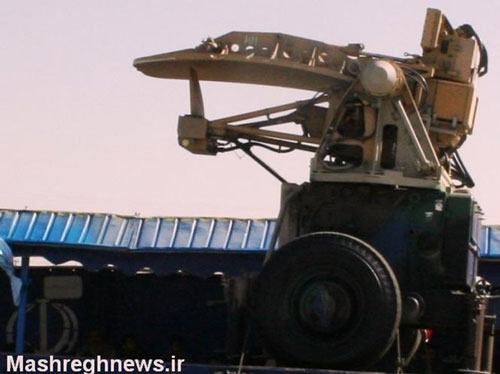  موشک های پدافندی کوتاه برد؛ از میثاق تا تور ام 1