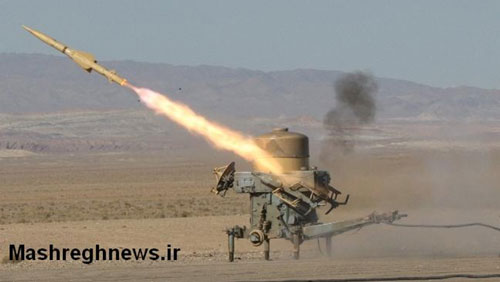  موشک های پدافندی کوتاه برد؛ از میثاق تا تور ام 1