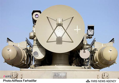  موشک های پدافندی کوتاه برد؛ از میثاق تا تور ام 1