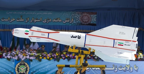 موشک‌های دورایستا در نیروی هوایی؛ شایعه یا واقعیت