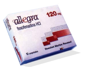  ترفنادين (TERFENADINE)