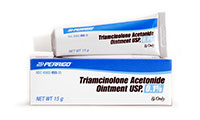 تريامسينولون (TRIAMCINOLON)