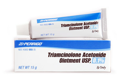 تريامسينولون (TRIAMCINOLON)