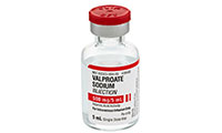  والپروات (VALPROATE)