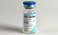  سولفات روي (ZINC SULFAT)