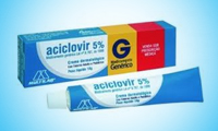  آسيکلووير (ACICLOVIR)