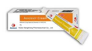  آسيکلووير (ACICLOVIR)