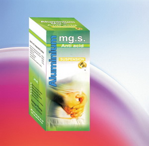   آلومينيوم اِم.جي.اس (ALUMINIUM.Mg.S)