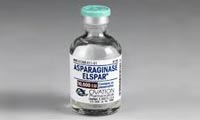  آسپاراژيناز (ASPARAGINASE)