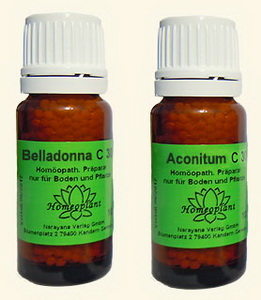  بلادونا- پي بي (BELLADONA P.B)