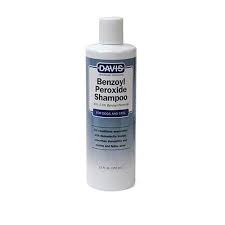 بنزوئيل پراکسايد (BENZOYL PEROXIDE)