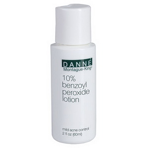  بنزوئيل پراکسايد (BENZOYL PEROXIDE)