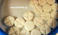  بنزوتروپين مسيلات (BENZOTROPIN MESYLATE)
