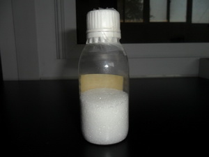 اسيد بنزوئيک (BENZOIC ACID)