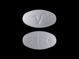  بنزتروپين (BENZTROPIN MESYLATE)