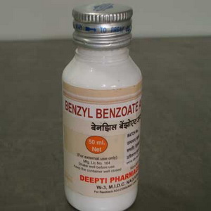 بنزيل بنزوآت (BENZYL BENZOAT)