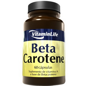  بتاکاروتن (BETACAROTENE)