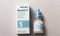  بتاکسولول (BETAXOLOL)