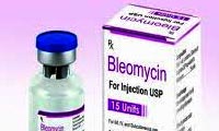 بلئومايسين (BLEOMYCIN SULPHAT)