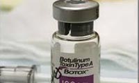 بوتولينوم توکسين-آ (BOTULINUM TOXIN-A)