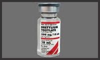  برتيليوم توسيلات (BRETLYUM TOSYLATE)