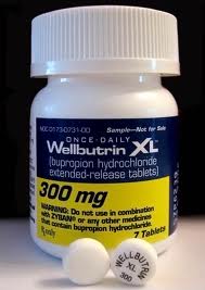 بوپروپيون (BUPROPION)