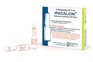  کالسي تونين (CALCITONIN)