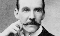 هابسون، جان Hobson,John