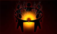 همبود امنيتي Security community