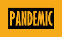  همه گيري Pandemic