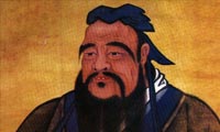  زندگي و آثار کنفوسيوس