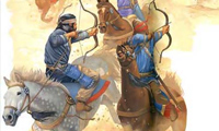 دولت جهاني پارت