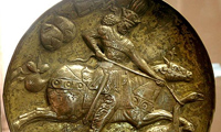  فرهنگ ايران ساساني