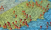  منطقه گرايي Regionalism
