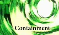  مهار Containment